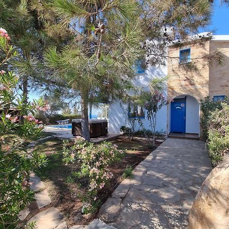 Olive Beach Villa بييا المظهر الخارجي الصورة