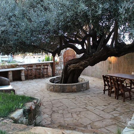 Olive Beach Villa بييا الغرفة الصورة