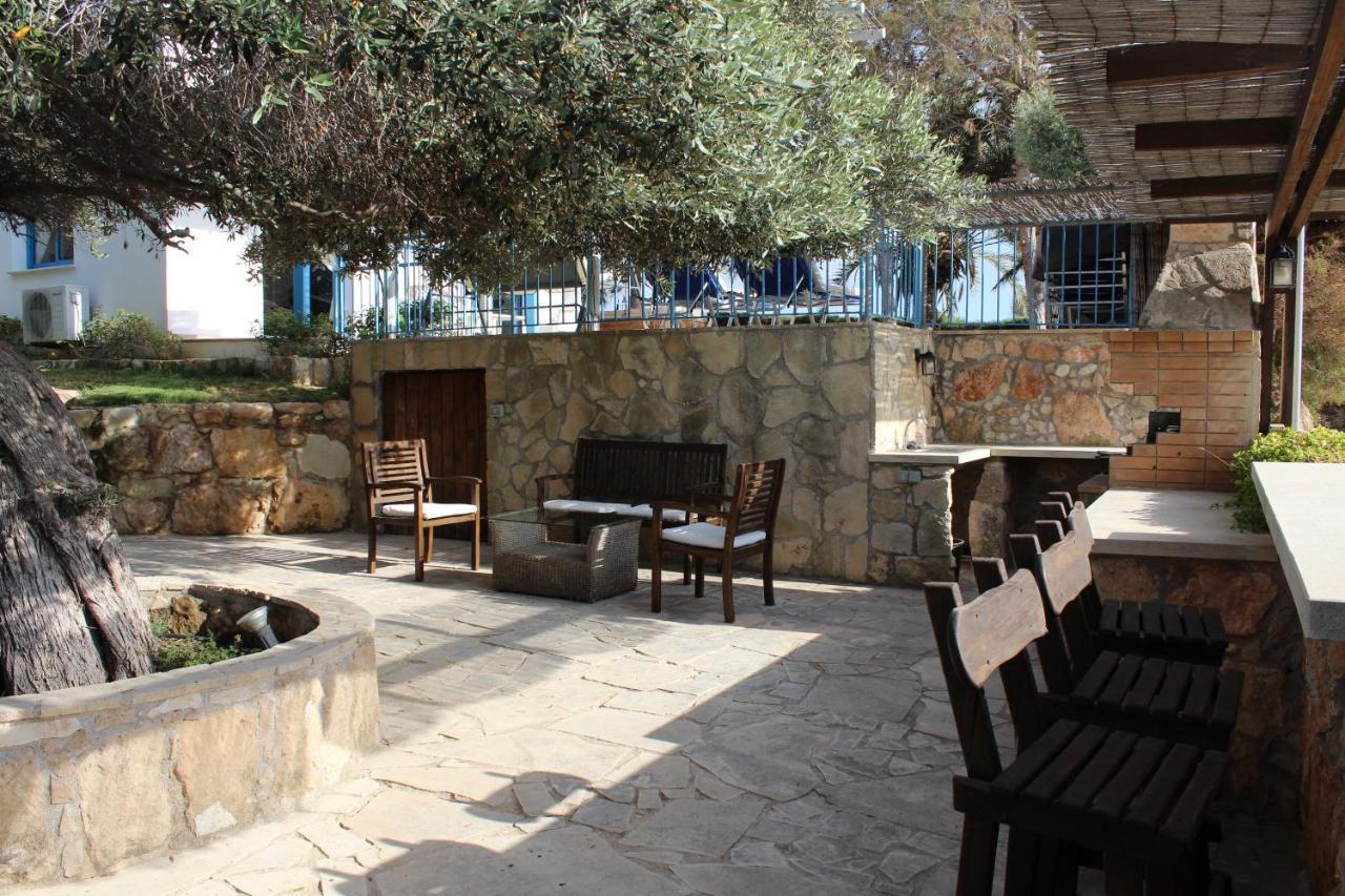 Olive Beach Villa بييا المظهر الخارجي الصورة