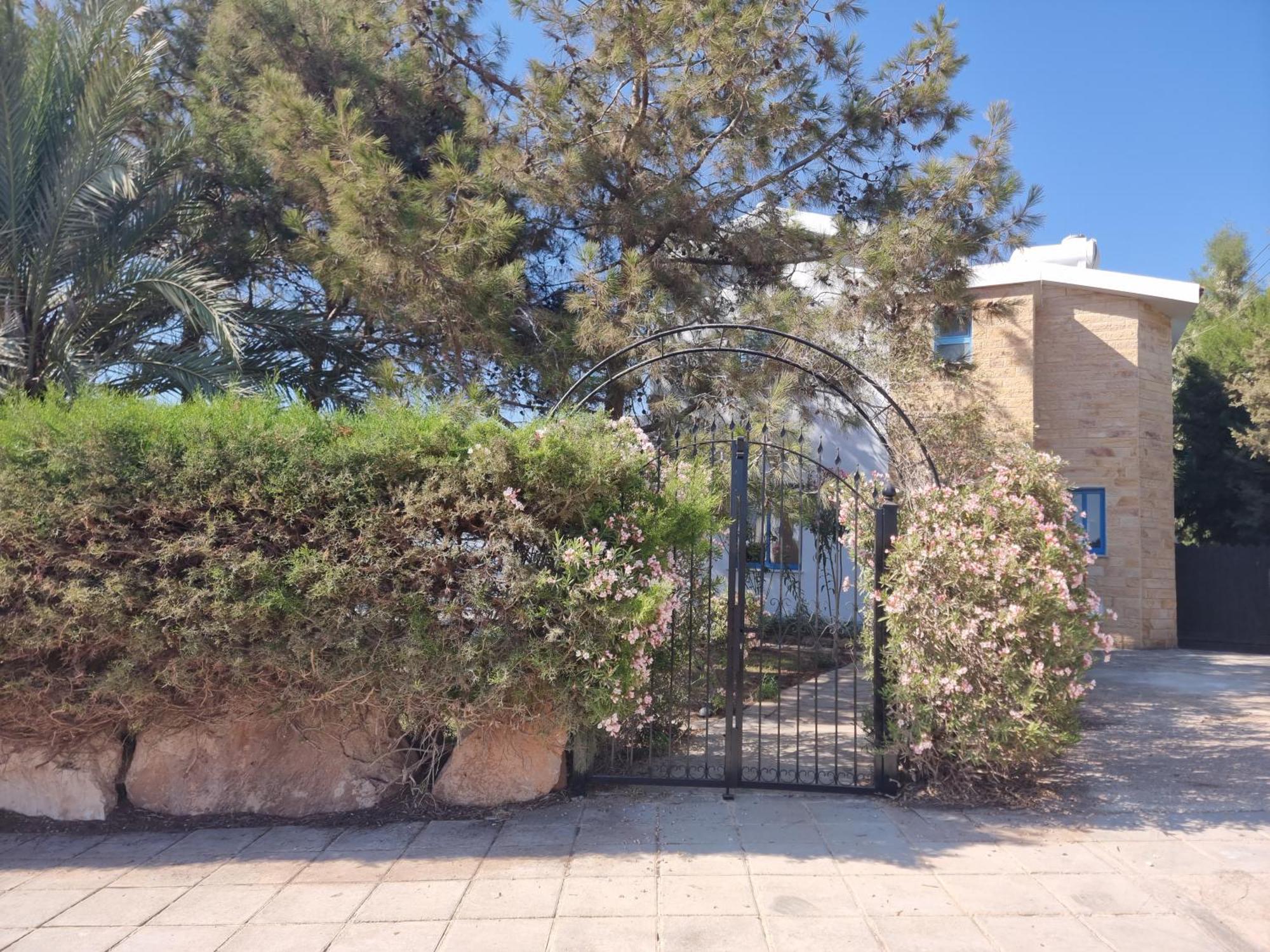Olive Beach Villa بييا المظهر الخارجي الصورة