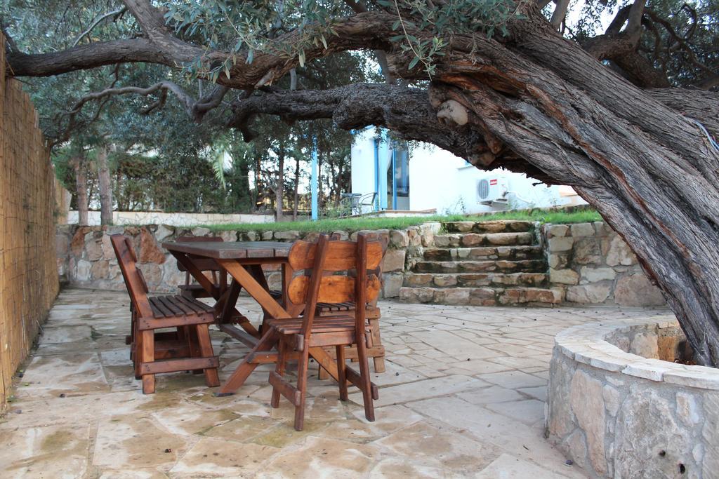 Olive Beach Villa بييا الغرفة الصورة