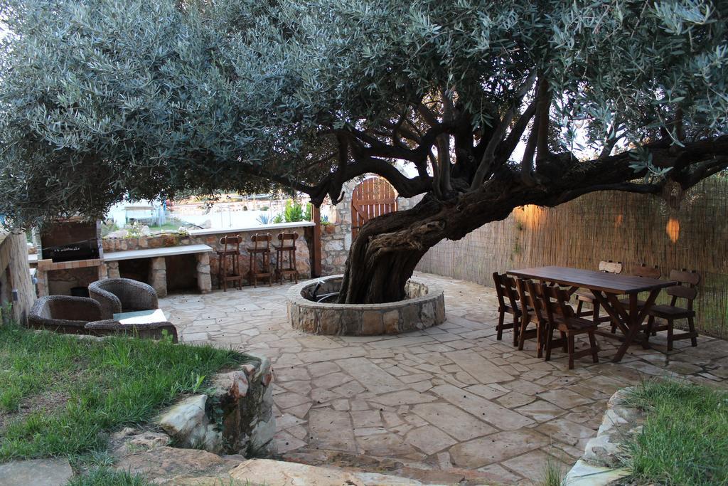 Olive Beach Villa بييا الغرفة الصورة