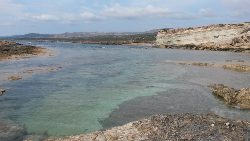 Olive Beach Villa بييا المظهر الخارجي الصورة